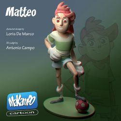 La Banda del Pallone